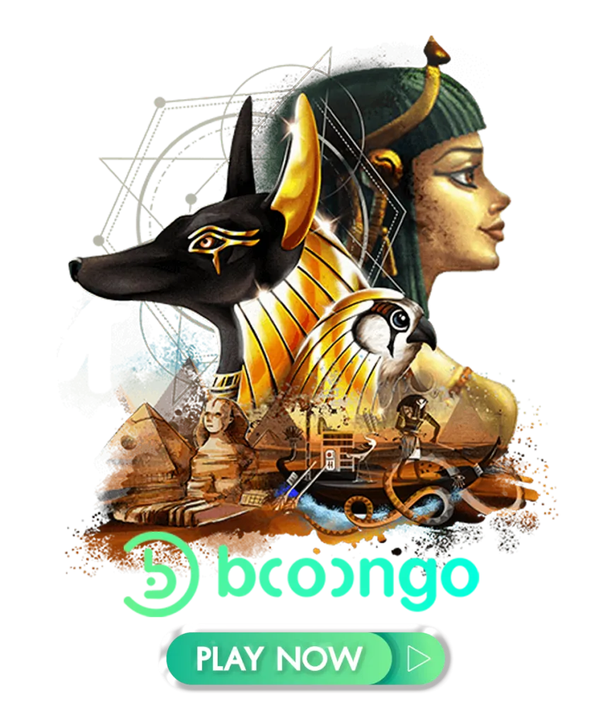 Booongo1