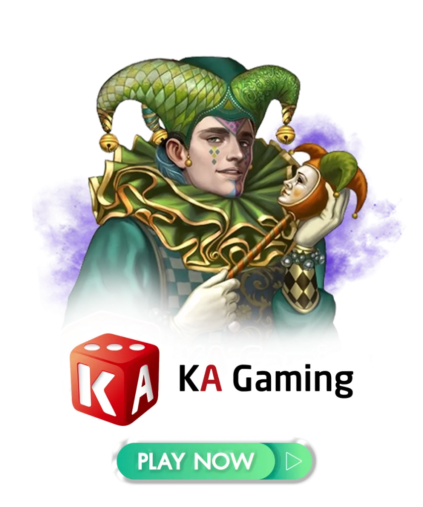 KAGaming