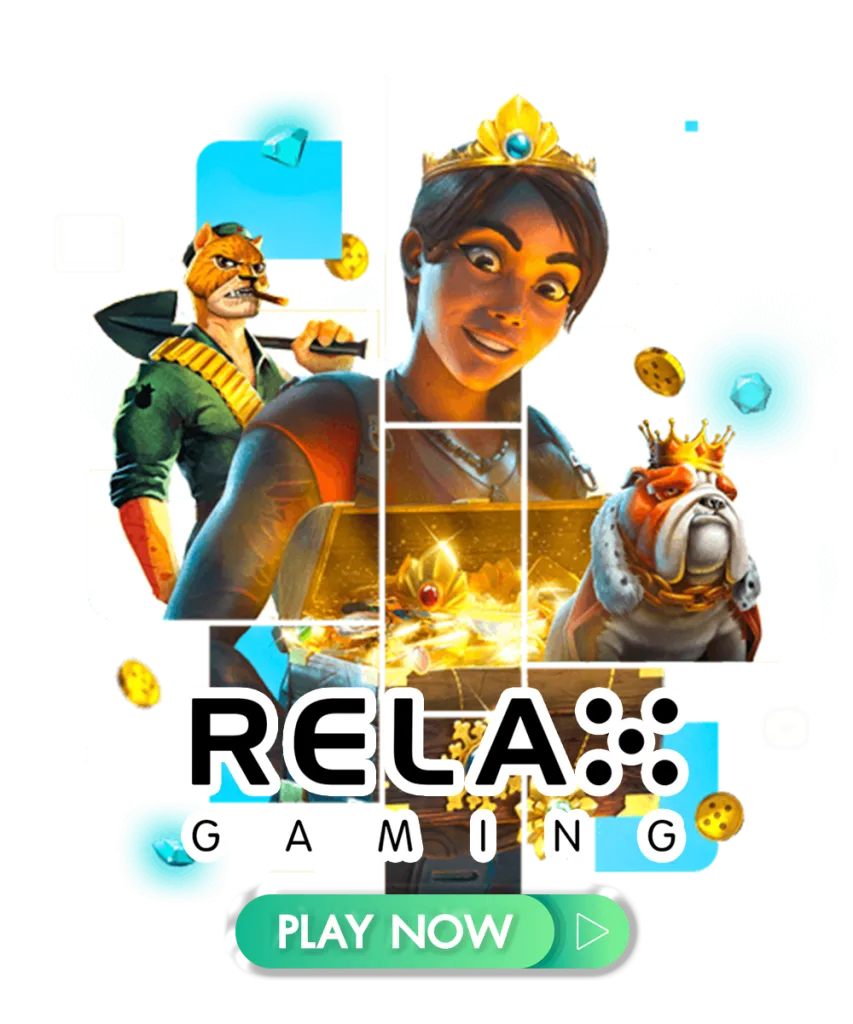 relaxgame